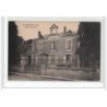 VILLENTROIS - Mairie et école - très bon état