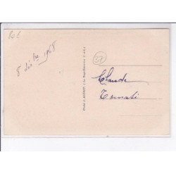 LEUGNY-sur-CREUSE: le rond du chêne, le chenil - très bon état