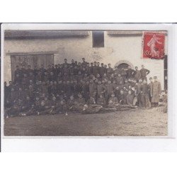 FRANCUEIL: militaire, ferme - très bon état