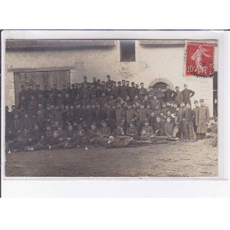 FRANCUEIL: militaire, ferme - très bon état