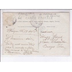 FRANCUEIL: militaire, ferme - très bon état