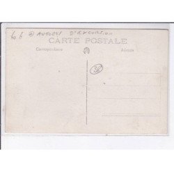 ISERE: autobus d'excursion pour la Grande Chartreuse - très bon état