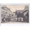 LE LIEGE: école communale - très bon état