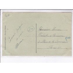 PONT-de-NAVOY: vue générale - très bon état