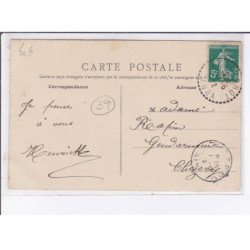 MONTMOROT: route de lyon, salines - très bon état