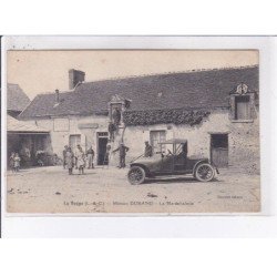 LA BOSSE: maison durand, la maréchalerie - très bon état