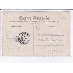 THORE: caves de la rochette - très bon état