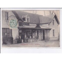 MANTHELAN: la laiterie - très bon état