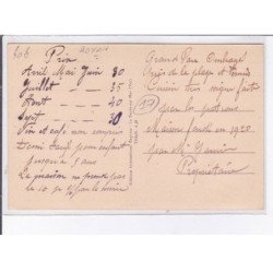 ROYAN: villa "nancy" pension de famille, pension janvier - très bon état