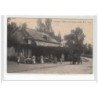 VOUVRAY - Restaurant du Pont de la Cisse - très bon état