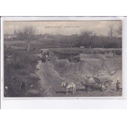 SAINTE-MAXIME: sablière jousselin - très bon état