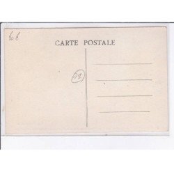 SAINT-YAN: le monument aux combattants de la grande guerre 14-18, inauguré 1922 - très bon état