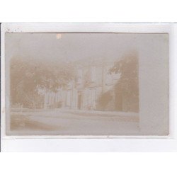 LE PINQUAT: 2CPA, villa et chemin - très bon état