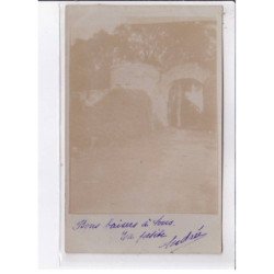 LE PINQUAT: 2CPA, villa et chemin - très bon état