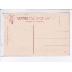 UKRAINE: KIEV: mmonument de  S T Vladimir - très bon état