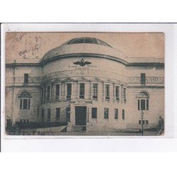 UKRAINE: KIEV: bâtiment gouvernemental(?) - état