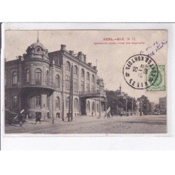 UKRAINE: KIEV: cllub des négociants - très bon état