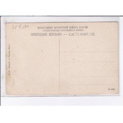 UKRAINE: KIEV: montagne de saint-vladimir - état