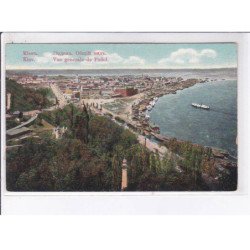 UKRAINE: KIEV: vue générale de podol - état