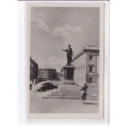 UKRAINE: KIEV: statue - très bon état