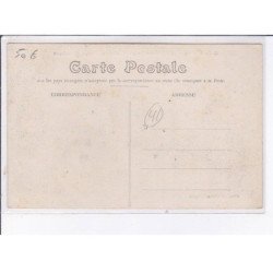 PONT-LEVOY: fêtes d'aviation des 14 et 15 août préparatifs de départ, aviation - très bon état