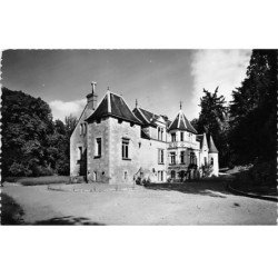 BALLAN - Château de la Commanderie - très bon état