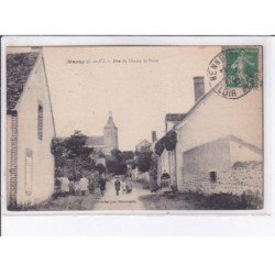 MARAY: rue du champ de foire - très bon état