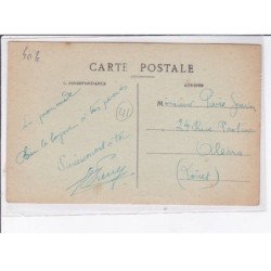 MARAY: rue du champ de foire - très bon état