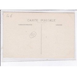 PONT-LEVOY: la gare - très bon état