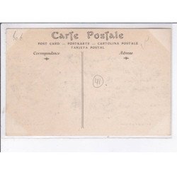 VENDOME: courses 12 juillet 1908 - très bon état