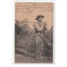 Paysan du Centre - Retour des Champs - très bon état