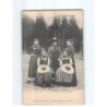 Jeunes filles du Haut-Rhin - très bon état