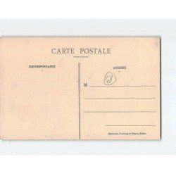 SENTHEIM : Vue du Château - très bon état