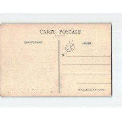 DIEFMATTEN : Type de Maison alsacienne à l'entrée du village - état