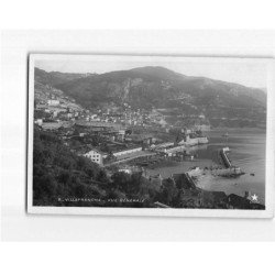 VILLEFRANCHE SUR SAONE : Vue générale - très bon état