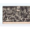 Oeuvre de la Cantine Militaire de la Gare de Lyon-Perrache - très bon état