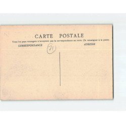 CLUNY : Le Millénaire en 1910, Cortège de l'Entrée de Louis IX - très bon état