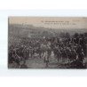 CLUNY : Le Millénaire en 1910, Cortège de l'Entrée de Louis IX - très bon état