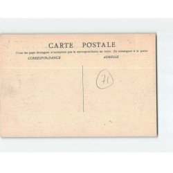 CLUNY : Le Millénaire en 1910, Cortège de l'Entrée de Louis IX - très bon état