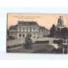 LE MANS : Square de la Préfecture et Caisse d'Epargne - très bon état