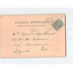 LE MANS : Caserne du 117 d'Infanterie - très bon état