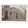 ISIGNY - CARTE PHOTO  - Postes, télégraphes, téléphones - très bon état