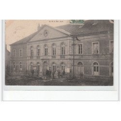 NOROY LE BOURG - L'Hôtel de Ville - très bon état