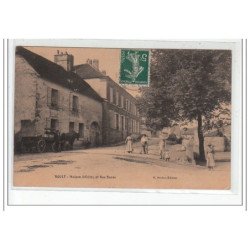 BOULT - Maison Décol et Rue Basse - très bon état