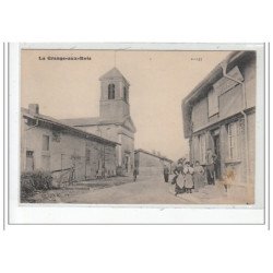 LA GRANGE AUX BOIS - très bon état