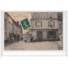 AVENAY - Place Carnot et rue Gambetta - très bon état