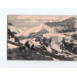 La Grande Casse, vue prise du Col du Palet - très bon état