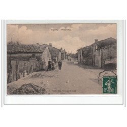 CUPERLY - Petite-Rue - très bon état