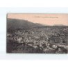 CHAMBERY : Vue générale et la Montagne du Chat - très bon état