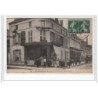 SAINT DIZIER - Rue de l'Hôtel de Ville (Gigny) - très bon état